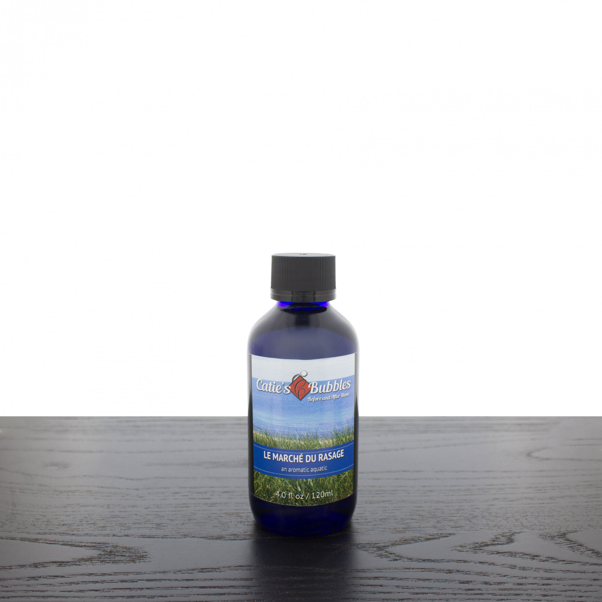 Product image 0 for Catie's Bubbles Before and After Shave, Le Marche du Rasage